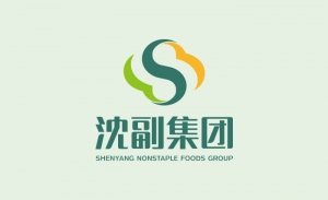 沈阳副食集团LOGO形象设计