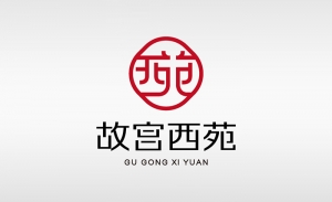 沈阳故宫西苑品牌系统