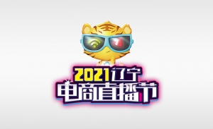 辽宁第一届、第二届电商直播节品牌系统