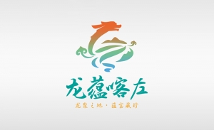 辽宁&middot;喀左 品牌形象系统设计